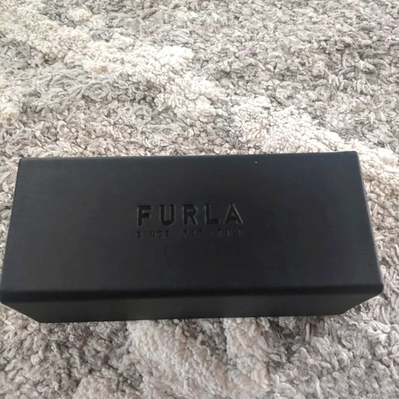 COPY - FURLA 48mm Designer Sunglasses - Picture 4 of 7